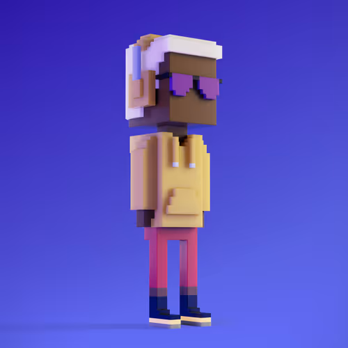 Meebits