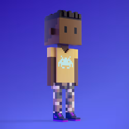 Meebit #11434