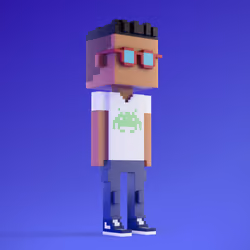 Meebit #4813