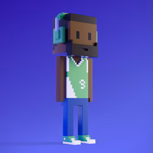 Meebit #2329