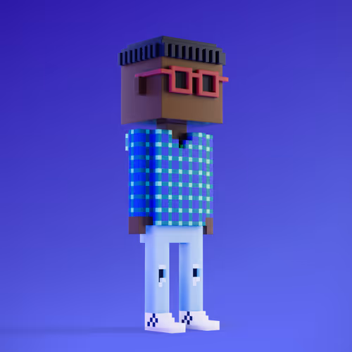 Meebits