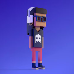 Meebit #313
