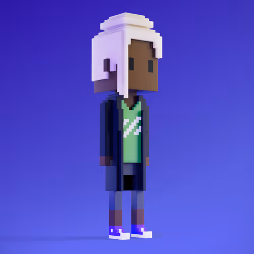 Meebits