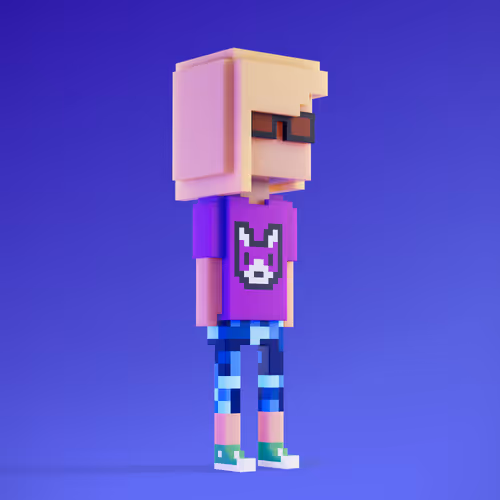 Meebits