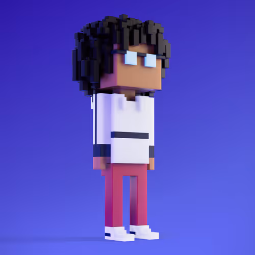 Meebit #16660