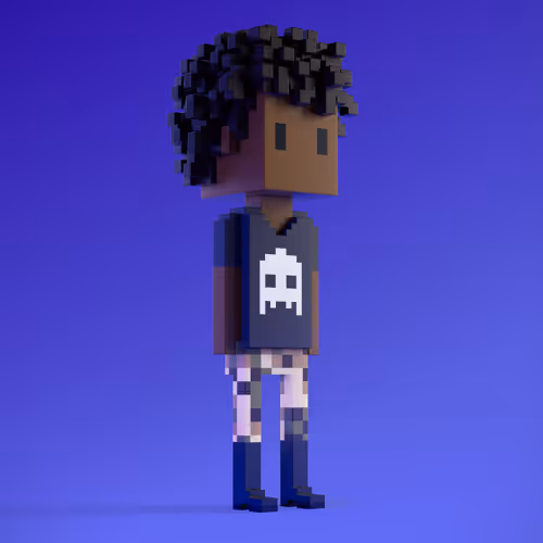 Meebit #6695