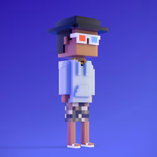 Meebits