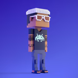 Meebit #211