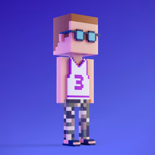 Meebit #8298