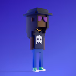 Meebit #12990