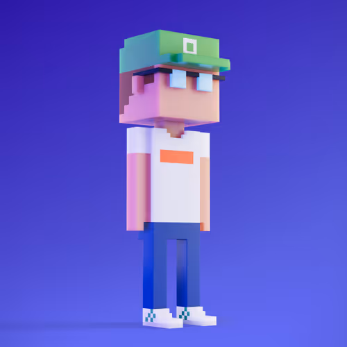 Meebit #8474