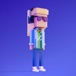Meebit #7596