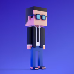 Meebit #17592