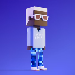 Meebit #16688