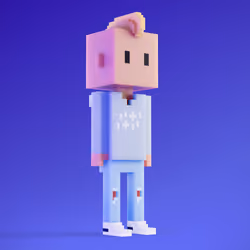 Meebit #7980