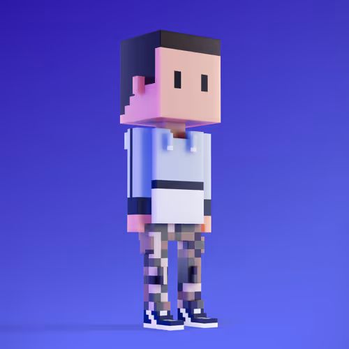 Meebits