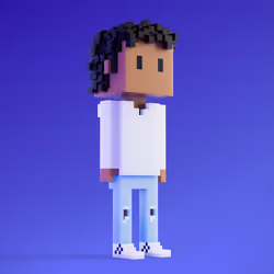 Meebit #9747