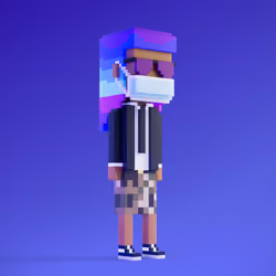 Meebit #13670