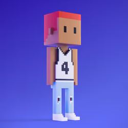 Meebit #13932
