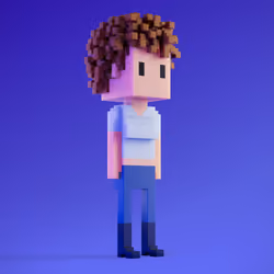 Meebit #4426