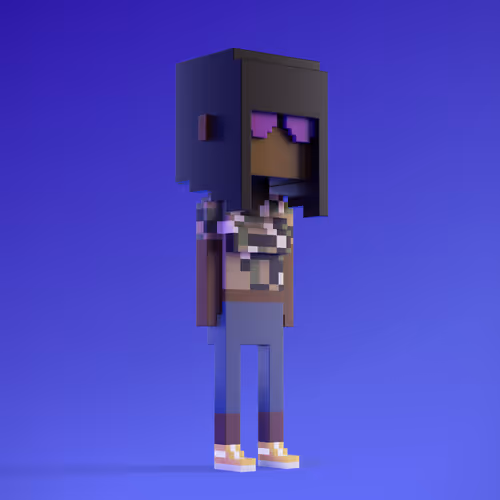 Meebit #4472