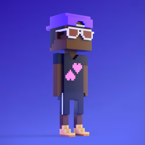 Meebit #15568