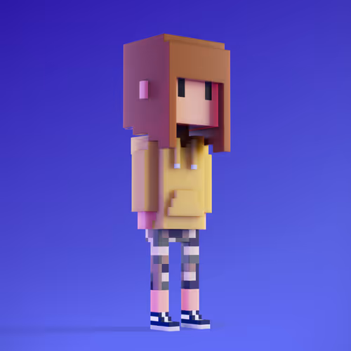 Meebit #12254