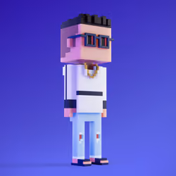 Meebit #7805