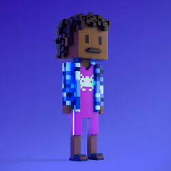 Meebit #14338