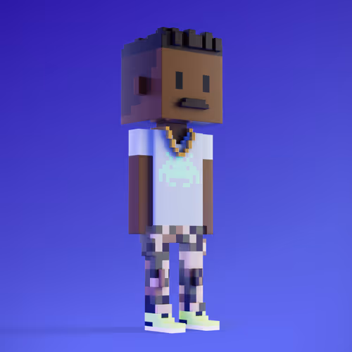 Meebit #9265