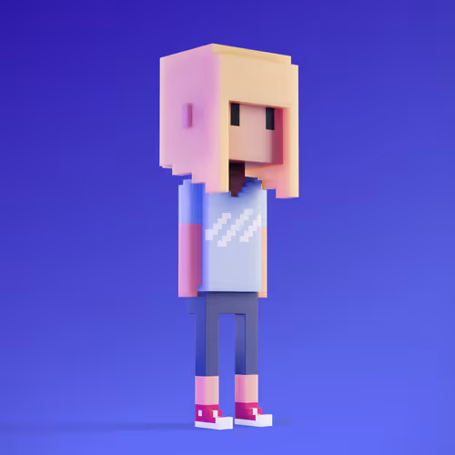 Meebit #17973