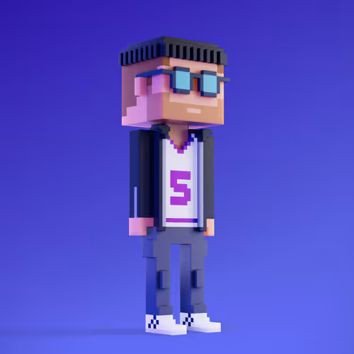 Meebit #6538