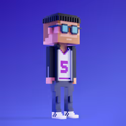 Meebit #6538