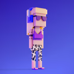 Meebit #4346