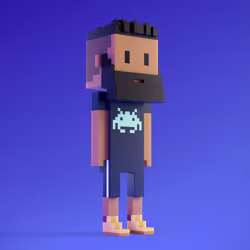 Meebit #16620