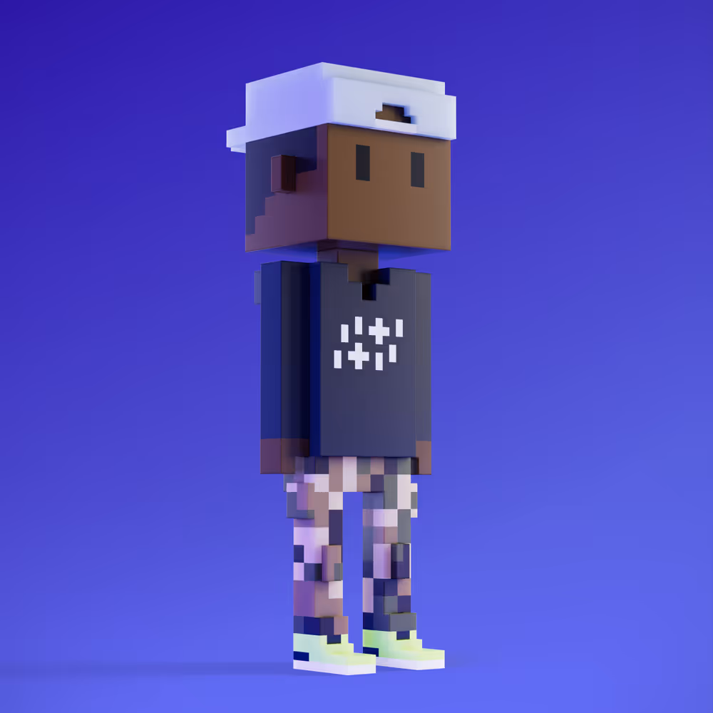 Meebit #13437