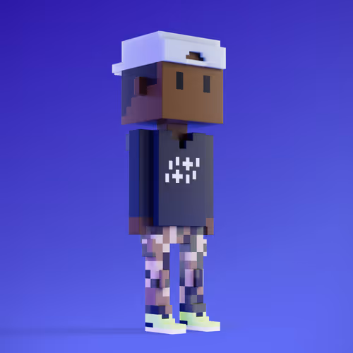 Meebit #13437