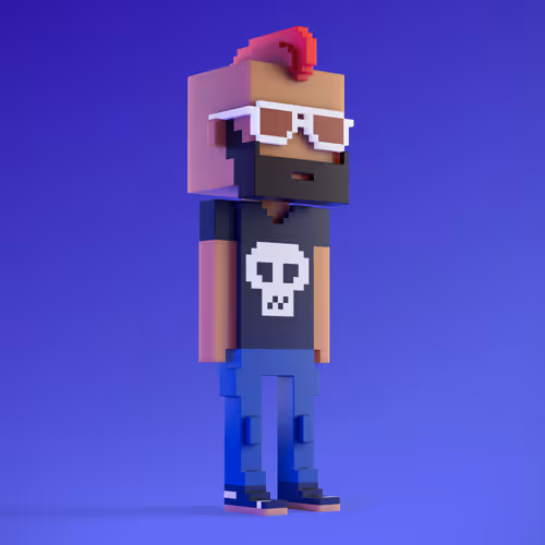 Meebits