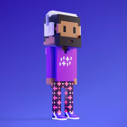Meebit #8865