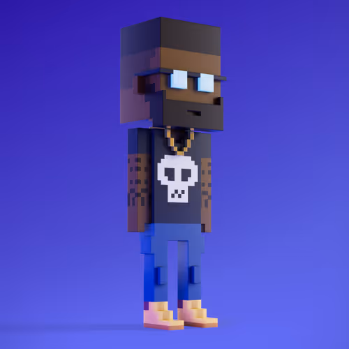 Meebits
