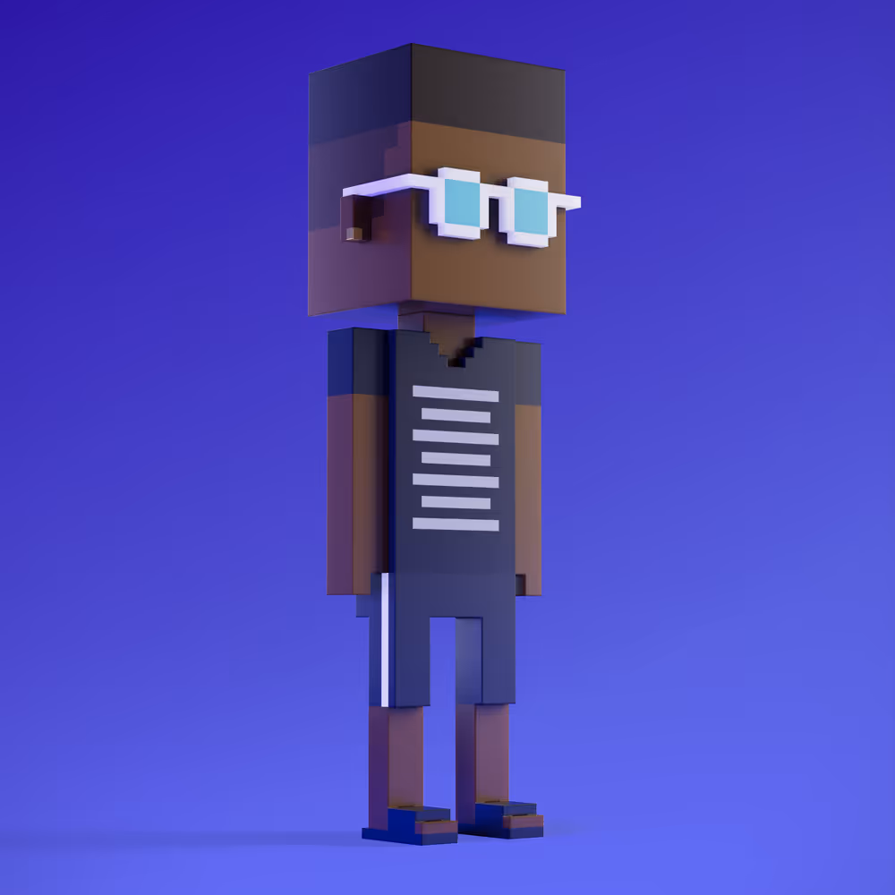 Meebit #17542