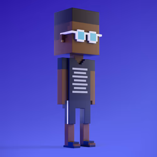 Meebit #17542