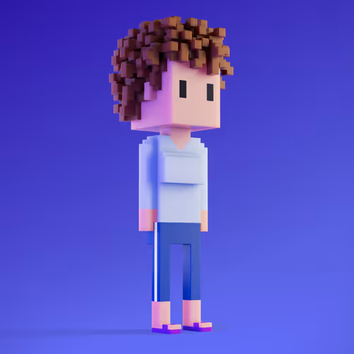 Meebit #5736