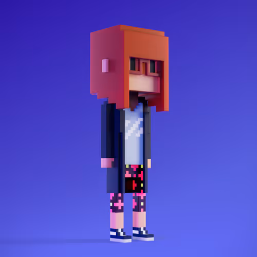 Meebit #18899