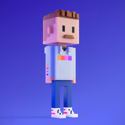 Meebit #12056