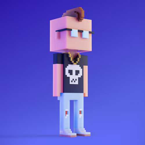 Meebits