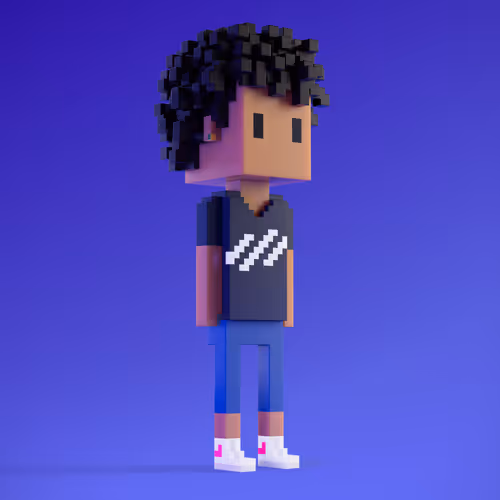 Meebit #6387