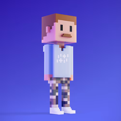 Meebit #5005