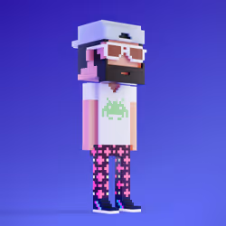 Meebit #18368