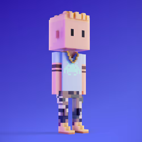 Meebit #15277
